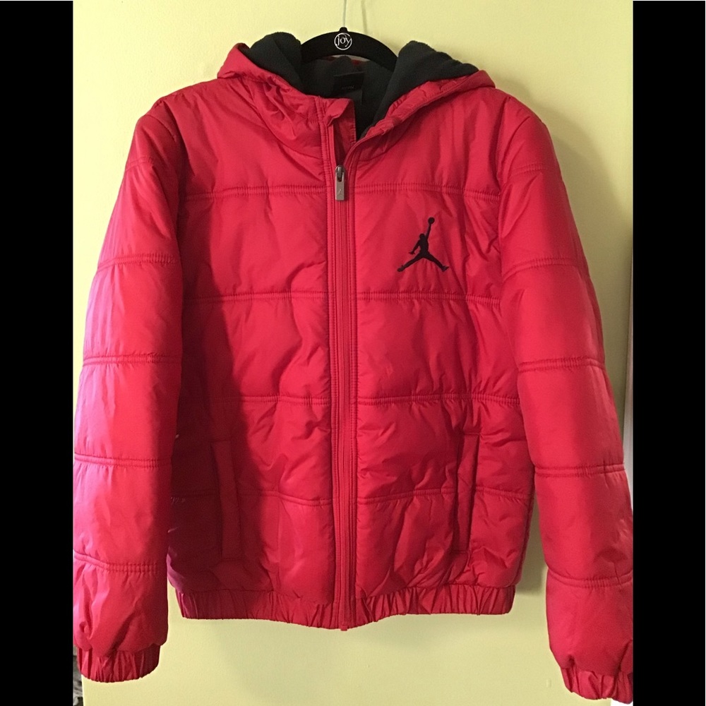 Boy’s Jacket